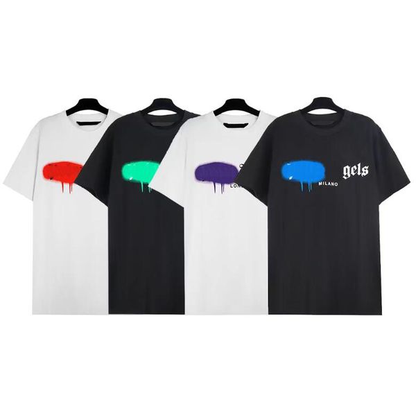 mens designer t shirt shirts t shirts luxury tshirt fashion crew neck printed breathable short sleeve designer shirts tshirt designer polo s, White;black
mens designer t shirt shirts t shirts luxury tshirt fashion crew neck printed breathable short sleeve designer shirts tshirt designer polo s, White;black