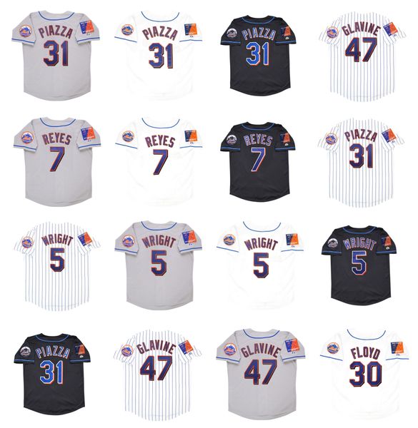 david wright 2004 world series mets baseball jersey new edgar alfonzo york robin ventura mike hampton mike 31 piazza cliff floyd tom glavine, Blue;black
david wright 2004 world series mets baseball jersey new edgar alfonzo york robin ventura mike hampton mike 31 piazza cliff floyd tom glavine, Blue;black