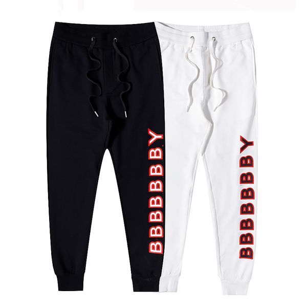 designer fashion men's pants men's and women's solid color pants hip-hop sports pants men's casual jogging pants, Black
designer fashion men's pants men's and women's solid color pants hip-hop sports pants men's casual jogging pants, Black