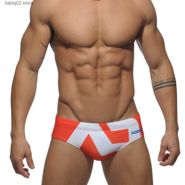 men's swimwear man's swimming briefs low waist swimwear drop with push-up pad shorts trunks boxers summer men's swim t230414
men's swimwear man's swimming briefs low waist swimwear drop with push-up pad shorts trunks boxers summer men's swim t230414