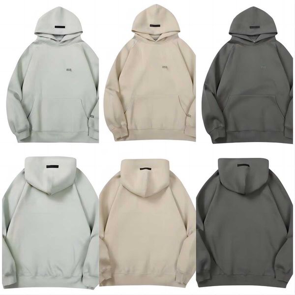 23 mens womens designer essentail hoodies sweatershirts suits streetwear pullover sweatshirts clothing loose hooded jumper oversized 11, Black
23 mens womens designer essentail hoodies sweatershirts suits streetwear pullover sweatshirts clothing loose hooded jumper oversized 11, Black