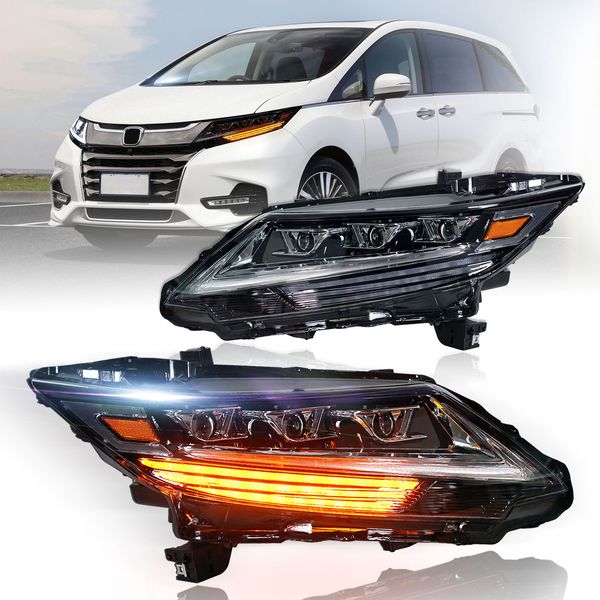 full led lamp headlights assembly for honda odyssey 20 15-2021 blue drl running lights high beam signal head lamp
full led lamp headlights assembly for honda odyssey 20 15-2021 blue drl running lights high beam signal head lamp