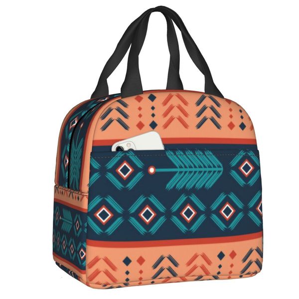 ice packs/isothermic bags colorful tribal bohemian pattern insulated lunch bag for women portable boho thermal cooler bento box office work
ice packs/isothermic bags colorful tribal bohemian pattern insulated lunch bag for women portable boho thermal cooler bento box office work