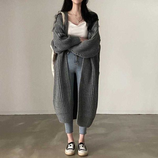 chic autumn and sweater winter lazy style loose shoulder lantern sleeve mid, White;black
chic autumn and sweater winter lazy style loose shoulder lantern sleeve mid, White;black