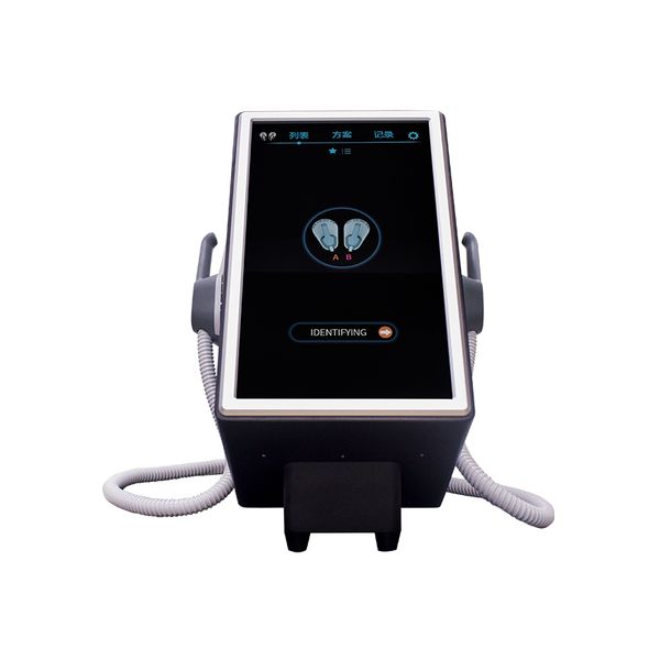 professional portable emslim muscle training fat loss machine body sculpting muscle stimulation fat removal slimming machine
professional portable emslim muscle training fat loss machine body sculpting muscle stimulation fat removal slimming machine