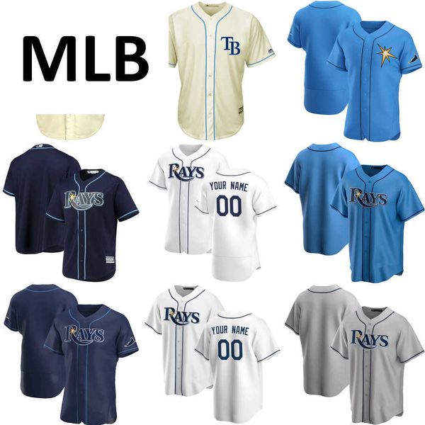 custom jersey''tampa''bay''rays''mens women youth 17 austin meadows 57 chris mazza 13 manuel margot, Blue;black
custom jersey''tampa''bay''rays''mens women youth 17 austin meadows 57 chris mazza 13 manuel margot, Blue;black