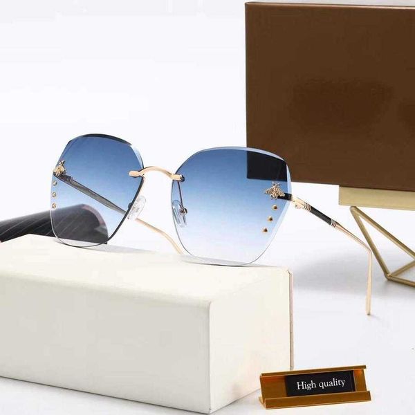 bee ggity luxury sunglasses square men box women fashion designer glasses with classic 13 little kinds of choices01, White;black
bee ggity luxury sunglasses square men box women fashion designer glasses with classic 13 little kinds of choices01, White;black