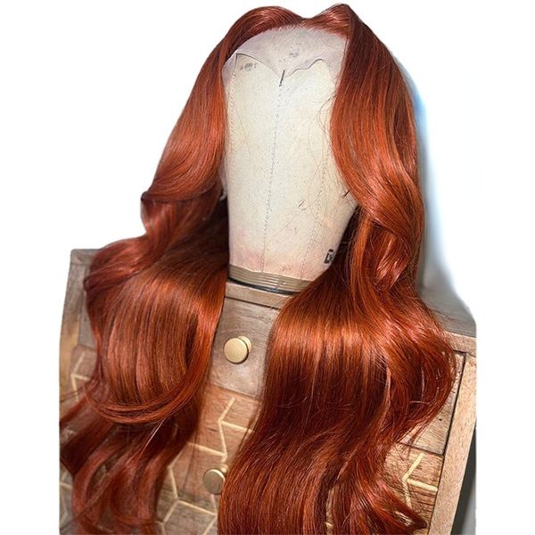 lace front wig deep part 26 long ginger orange natural wave 180 density prepluckedfor black women with babyhair glueless daily, Black;brown
lace front wig deep part 26 long ginger orange natural wave 180 density prepluckedfor black women with babyhair glueless daily, Black;brown