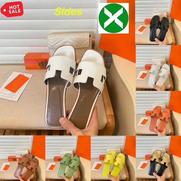 2023 oran sandal designer slippers color paris luxury designer sliders womens summer sandals beach slide slippers ladies flip flops chaussur, Black
2023 oran sandal designer slippers color paris luxury designer sliders womens summer sandals beach slide slippers ladies flip flops chaussur, Black