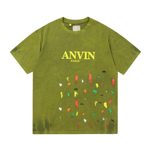 de x lanvins designer tees men's t-shirts summer print 100% cotton casual t shirt for men and tee rqw3422 bqz1 qpo0, White;black
de x lanvins designer tees men's t-shirts summer print 100% cotton casual t shirt for men and tee rqw3422 bqz1 qpo0, White;black