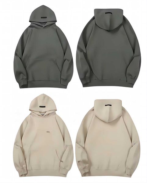 23 mens womens designer essentail hoodies sweatershirts suits streetwear pullover sweatshirts clothing loose hooded jumper oversized dz, Black
23 mens womens designer essentail hoodies sweatershirts suits streetwear pullover sweatshirts clothing loose hooded jumper oversized dz, Black