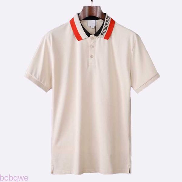 men's polo shirt polos tshirt t shirt tees embroidery short sleeved shirts for men tshirts designer poloshirts summer lapel button clo, White;black
men's polo shirt polos tshirt t shirt tees embroidery short sleeved shirts for men tshirts designer poloshirts summer lapel button clo, White;black