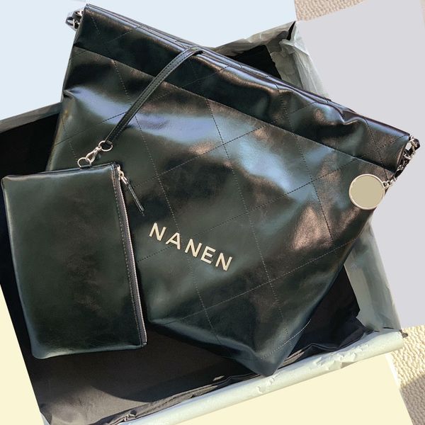 french womens small 22 shopping bags calfskin real leather gold silver white metal letter hardware quilted handbag large capacity purse outd
french womens small 22 shopping bags calfskin real leather gold silver white metal letter hardware quilted handbag large capacity purse outd