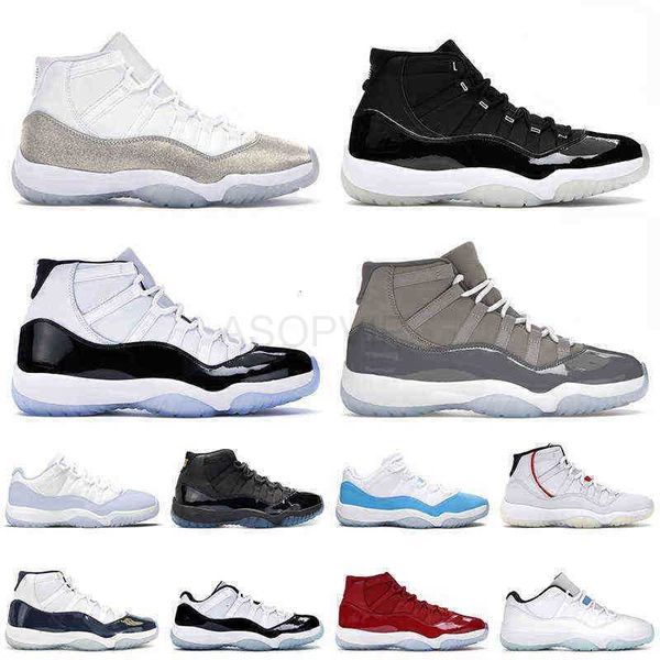 2022 with box basketball shoes 11 11s xi mens jumpman 25th anniversary concord space jam legend blue metallic silver animal
2022 with box basketball shoes 11 11s xi mens jumpman 25th anniversary concord space jam legend blue metallic silver animal