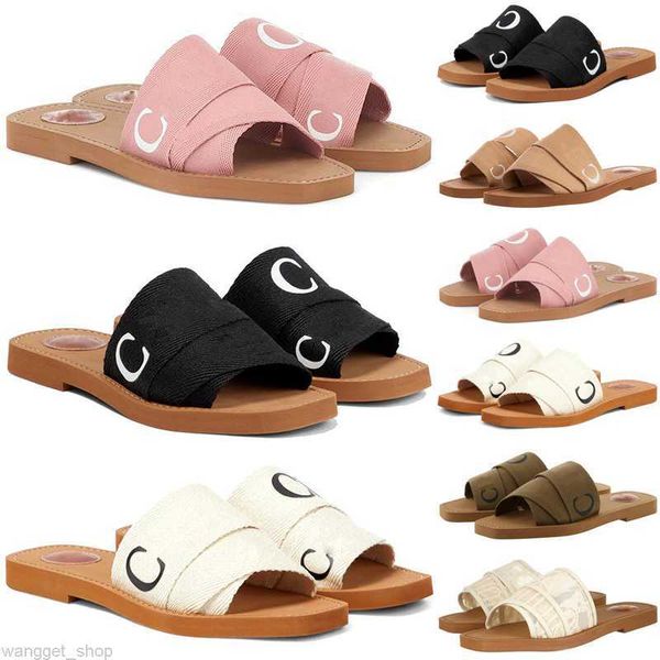 designer chole woody canvas slides shoes men women sandal slippers sliders sandals pantoufle mens womens slipper trainers runners good, Black
designer chole woody canvas slides shoes men women sandal slippers sliders sandals pantoufle mens womens slipper trainers runners good, Black