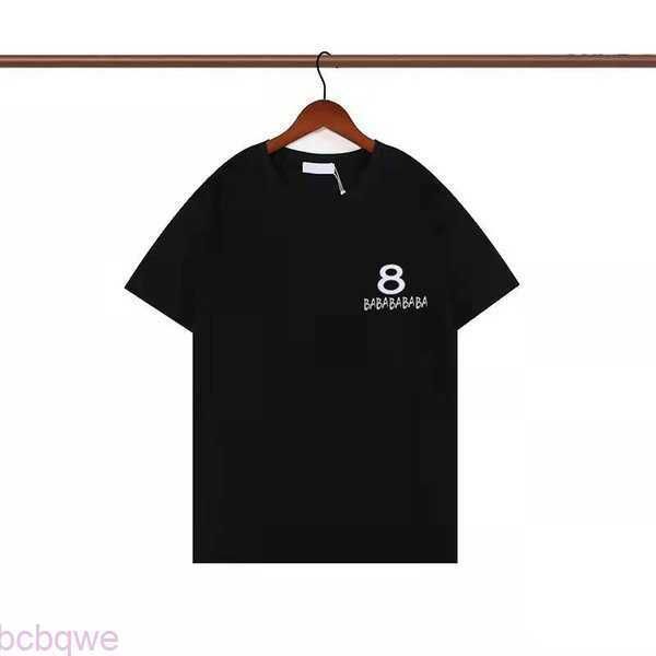 summer t shirt for men tees mens women designers t shirts polos loose fashion brands man s casual luxurys clothing street shorts sleeve clo, White;black
summer t shirt for men tees mens women designers t shirts polos loose fashion brands man s casual luxurys clothing street shorts sleeve clo, White;black