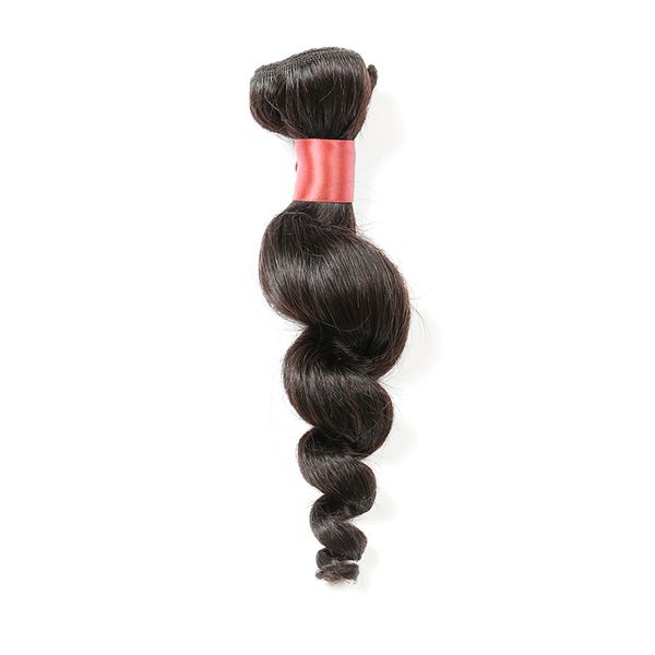wholesale 28 30 38 40 inch loose deep wave bundles brazilian hair weave bundles 1/3/4pcs remy deep curly human hair extensions, Black
wholesale 28 30 38 40 inch loose deep wave bundles brazilian hair weave bundles 1/3/4pcs remy deep curly human hair extensions, Black