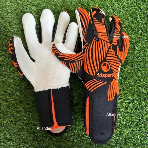 sports gloves 4mm latex goalkeeper premier quality football soccer men women thick nonslip futebol match goalie 230413, Black
sports gloves 4mm latex goalkeeper premier quality football soccer men women thick nonslip futebol match goalie 230413, Black