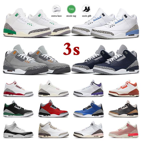 men basketball shoes 3 3s sneakers unc cardinal red white cement reimagined black cement dark iris cool grey lucky pine green womens outdoor
men basketball shoes 3 3s sneakers unc cardinal red white cement reimagined black cement dark iris cool grey lucky pine green womens outdoor