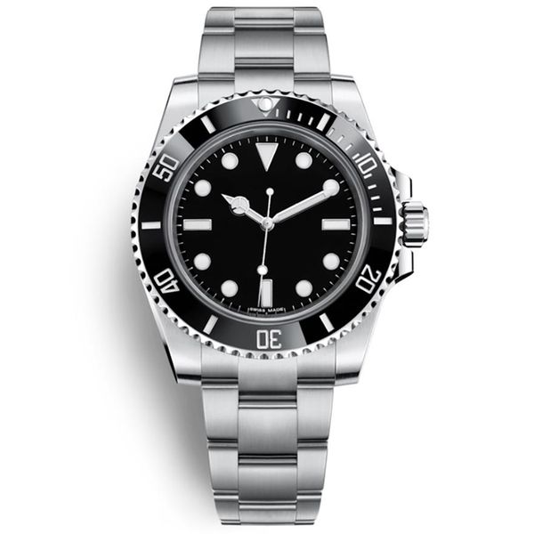 mens sports watch 40mm ceramic green bezel automatic mechanical 2813 stainless steel luminous watch diving waterproof 30m watch256g, Slivery;brown
mens sports watch 40mm ceramic green bezel automatic mechanical 2813 stainless steel luminous watch diving waterproof 30m watch256g, Slivery;brown