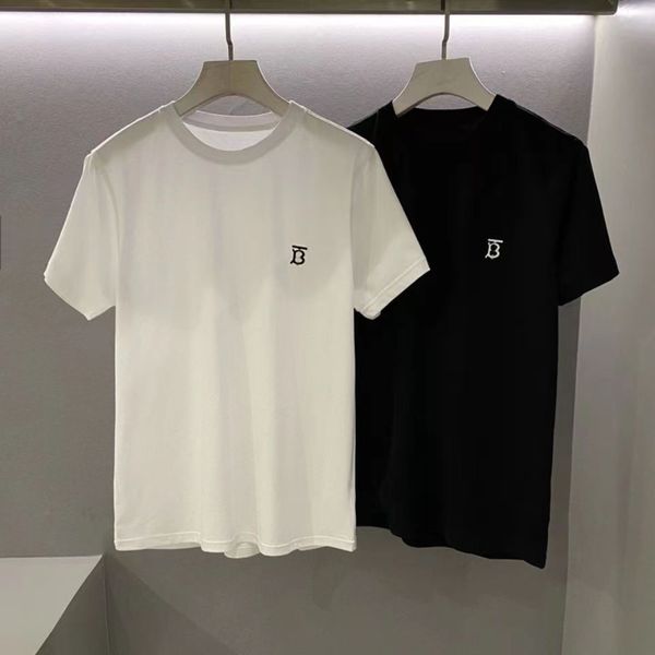 23 summer short mens t shirts man womens tshirts embroidery letters tees shirts designer shorts sleeves clothing s-5xl, White;black
23 summer short mens t shirts man womens tshirts embroidery letters tees shirts designer shorts sleeves clothing s-5xl, White;black