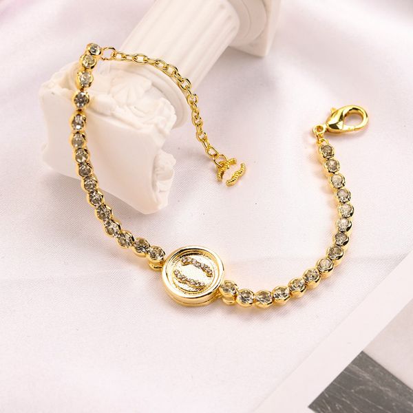 luxury gold chain bracelet womens brand jewelry love bracelet 2023 spring new romantic girl gift bracelet 18k gold plating vintage family gi, Black
luxury gold chain bracelet womens brand jewelry love bracelet 2023 spring new romantic girl gift bracelet 18k gold plating vintage family gi, Black