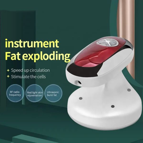 home use beauty equipment fat burning ultrasonic beauty massage body slim device fat cellulite reduction cellulite removal machine
home use beauty equipment fat burning ultrasonic beauty massage body slim device fat cellulite reduction cellulite removal machine