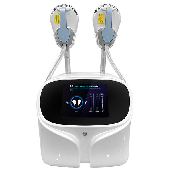 portable emslim 2 handles electromagnetic body sculpting machine muscle stimulation body training fat reduction machine
portable emslim 2 handles electromagnetic body sculpting machine muscle stimulation body training fat reduction machine