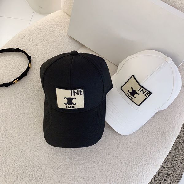 luxury designer baseball cap hat embroidery baseball cap classic sun visor for men and women is soft comfortable and comfortable very good, Blue;gray
luxury designer baseball cap hat embroidery baseball cap classic sun visor for men and women is soft comfortable and comfortable very good, Blue;gray