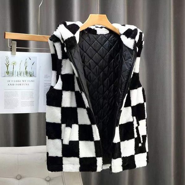 2023 autumn winter vest men's cotton jackets new star same style overcoat clothing luxury classic high-quality mens casual coat women o, Black;brown
2023 autumn winter vest men's cotton jackets new star same style overcoat clothing luxury classic high-quality mens casual coat women o, Black;brown