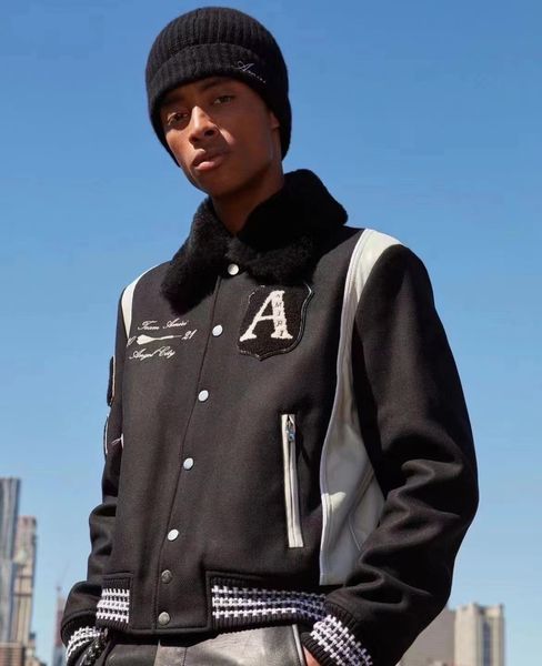 2023 fall and winter new great mens designer luxury keep warm jacket - us size jackets - beautiful designer jacket for men, Black;brown
2023 fall and winter new great mens designer luxury keep warm jacket - us size jackets - beautiful designer jacket for men, Black;brown