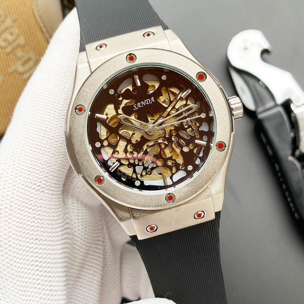 mens automatic 2023 gold mechanical watches women dress sapphire waterproof couples, Slivery;golden
mens automatic 2023 gold mechanical watches women dress sapphire waterproof couples, Slivery;golden