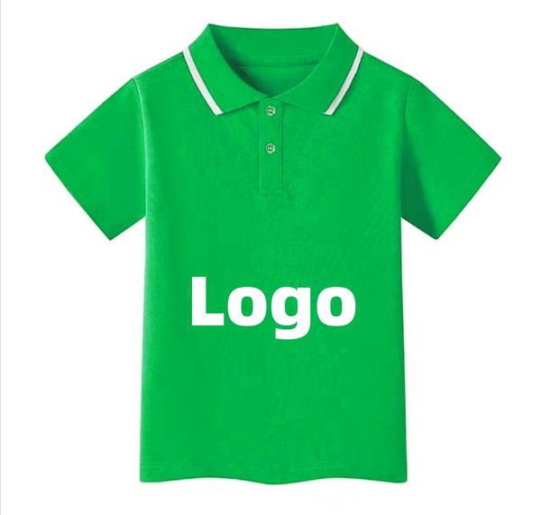 support customized children's polo tshirts made of cotton for kids summer school uniform ball wear team uniforms, Blue
support customized children's polo tshirts made of cotton for kids summer school uniform ball wear team uniforms, Blue