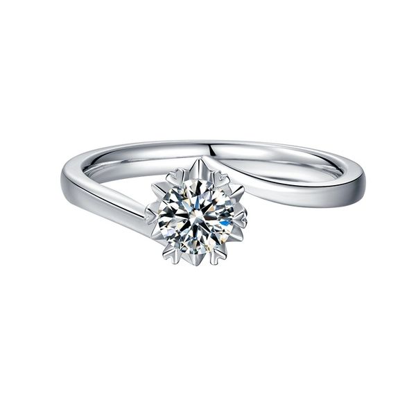 wedding rings luxury ring love ring designer jewelry rings platinum plating valentines day gift for women blue moissanite ring m01d 5a jewel, Golden;silver
wedding rings luxury ring love ring designer jewelry rings platinum plating valentines day gift for women blue moissanite ring m01d 5a jewel, Golden;silver