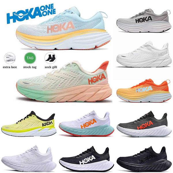 athletic mesh hoka running shoes for men women hokas bondi 8 carbon x 2 clifton 8 on cloud blue fog shell coral peach parfait one one sneake
athletic mesh hoka running shoes for men women hokas bondi 8 carbon x 2 clifton 8 on cloud blue fog shell coral peach parfait one one sneake