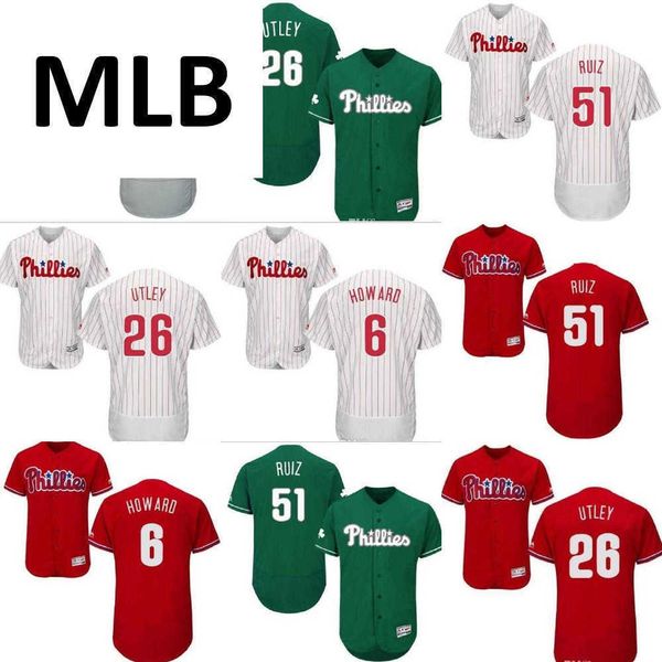 men women youth phillies jersey #6 ryan howard 26 chase utley 51 carlos ruiz home red black grey white kids girls baseball jerseys, Blue;black
men women youth phillies jersey #6 ryan howard 26 chase utley 51 carlos ruiz home red black grey white kids girls baseball jerseys, Blue;black