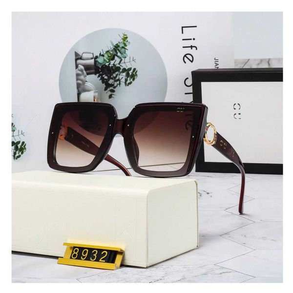 designer sunglasses gu big logo branded sunglass luxury mens womens channel sun glasses uv proof classic fashion retro drive eyewear, White;black
designer sunglasses gu big logo branded sunglass luxury mens womens channel sun glasses uv proof classic fashion retro drive eyewear, White;black
