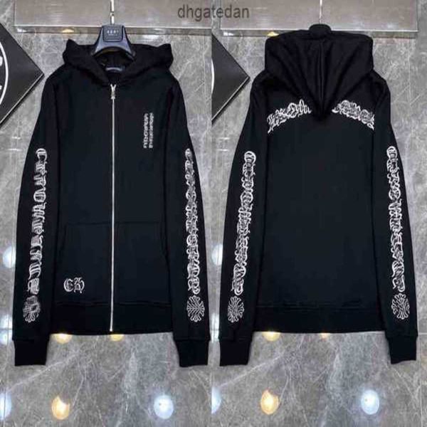 & 2013men's hoodies sweatshirts luxury designer classic fashion mens zipper ch horseshoe sanskrit cross print pullover hooded sweater w, Black
& 2013men's hoodies sweatshirts luxury designer classic fashion mens zipper ch horseshoe sanskrit cross print pullover hooded sweater w, Black