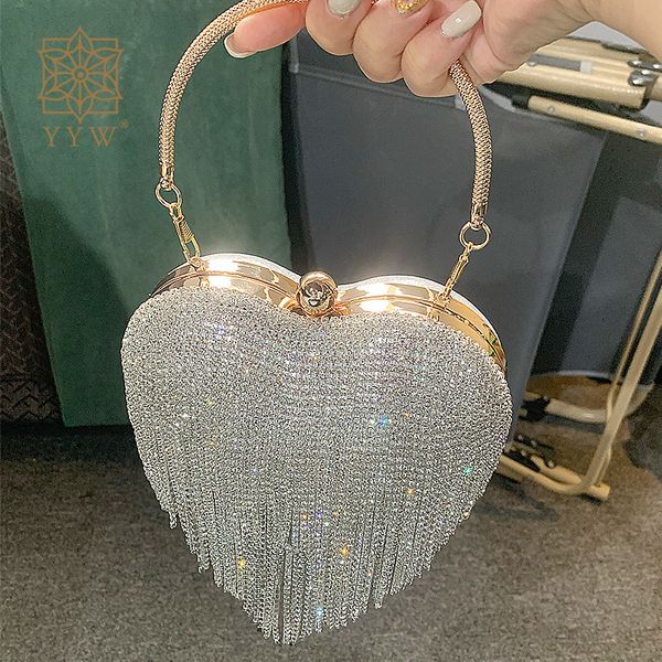 evening bags luxury heart shape bling evening bags purses clutch with handle women wedding party engagemnt birthday handbag bolsa feminina 2
evening bags luxury heart shape bling evening bags purses clutch with handle women wedding party engagemnt birthday handbag bolsa feminina 2