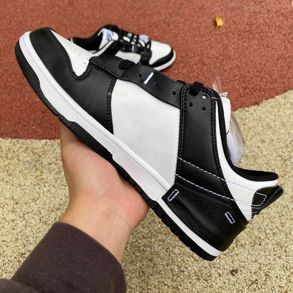 2023 basketball shoes dk low panda casual shoes white black outdoor trainers sports with original box
2023 basketball shoes dk low panda casual shoes white black outdoor trainers sports with original box