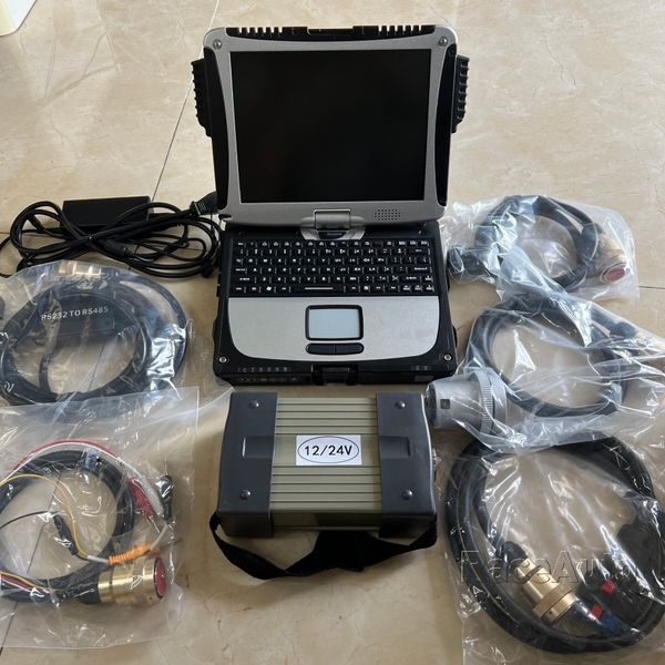 diagnosis tool mb star c3 multiplexer 24volt full set with software 12/2014v in 120gb ssd toughbook p-anasonic cf-19 laptop
diagnosis tool mb star c3 multiplexer 24volt full set with software 12/2014v in 120gb ssd toughbook p-anasonic cf-19 laptop