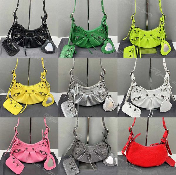 shoulder bags designer genuine leather le cagole motorcycle bag women luxury fashion crossbody pink mini small crocodile black silver red
shoulder bags designer genuine leather le cagole motorcycle bag women luxury fashion crossbody pink mini small crocodile black silver red