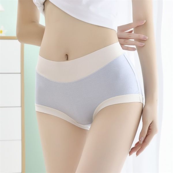 women's panties 6pcs women's modal panties traceless mid-rise underwear elastic soft breathable briefs female lingerie underpants, Black;pink
women's panties 6pcs women's modal panties traceless mid-rise underwear elastic soft breathable briefs female lingerie underpants, Black;pink