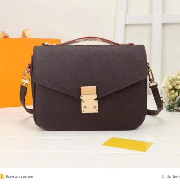 in stocks fashion women luxurys designers bags handbag pochette women handbags lady messenger shoulder bag luxury crossbody tote wallet with
in stocks fashion women luxurys designers bags handbag pochette women handbags lady messenger shoulder bag luxury crossbody tote wallet with