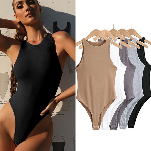 women casual slim beach jumpsuit romper girl bodysuit solid brand suit clothes jumper body suit, Black;white
women casual slim beach jumpsuit romper girl bodysuit solid brand suit clothes jumper body suit, Black;white