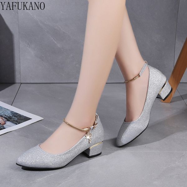 dress shoe wedding high heel silver black 2023 spring ankle strap crystal shallow chunky block pumps lady plus size 230414
dress shoe wedding high heel silver black 2023 spring ankle strap crystal shallow chunky block pumps lady plus size 230414
