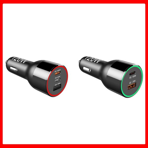 120w usb c car charger fast charging pps/pd100w 45w 30w qc3.0 18w for iphone12 13 samsung s21 xiaomi phone type c lapmacbook car-charge car-
120w usb c car charger fast charging pps/pd100w 45w 30w qc3.0 18w for iphone12 13 samsung s21 xiaomi phone type c lapmacbook car-charge car-