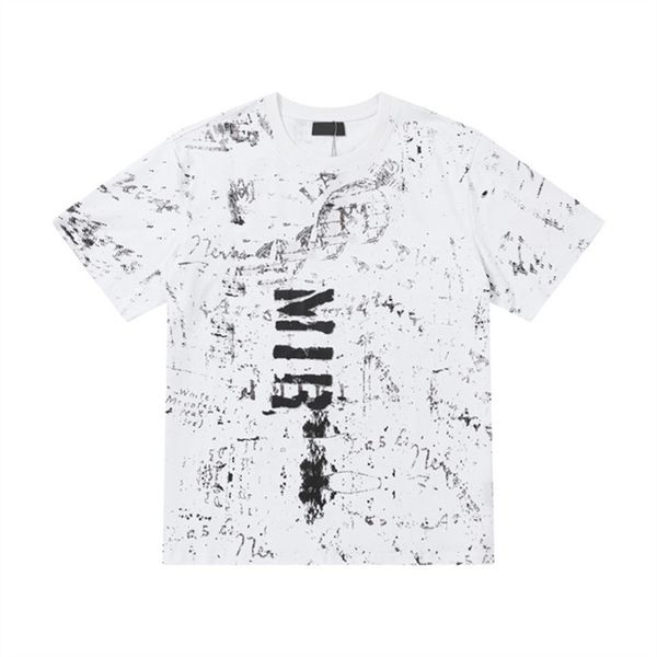 1 mens design t-shirt spring summer color sleeves tees vacation short sleeve casual letters printing size range #709, White;black
1 mens design t-shirt spring summer color sleeves tees vacation short sleeve casual letters printing size range #709, White;black