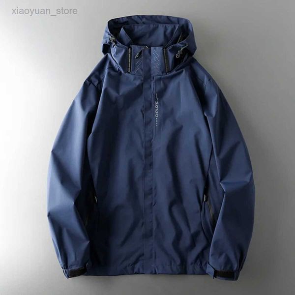 men's faux leather 2023 new in men coat spring autumn casual jacket can take off the hat wind proof waterproof outdoor sweater large at, Black
men's faux leather 2023 new in men coat spring autumn casual jacket can take off the hat wind proof waterproof outdoor sweater large at, Black