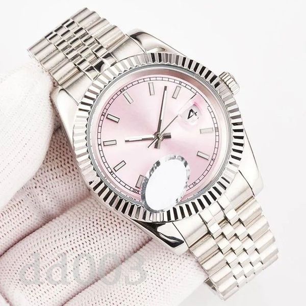 datejust mens watch simplicity designer watches high end stainless steel waterproof wimbledon montre de luxe quartz watches 41mm 36mm 31mm 2, Slivery;brown
datejust mens watch simplicity designer watches high end stainless steel waterproof wimbledon montre de luxe quartz watches 41mm 36mm 31mm 2, Slivery;brown